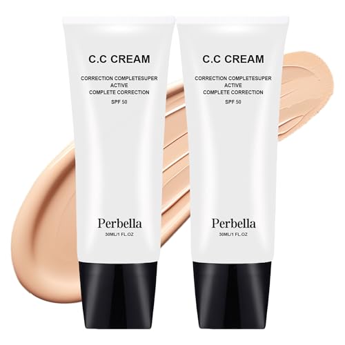 Best Cc Cream for Oily Skin