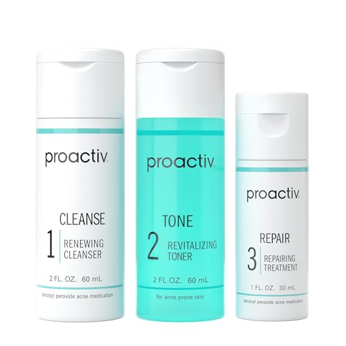 Best Facial for Acne​