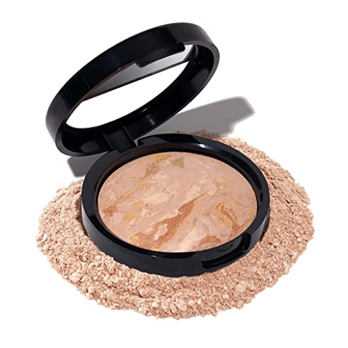 Best Foundation for Mature Skin Over 40