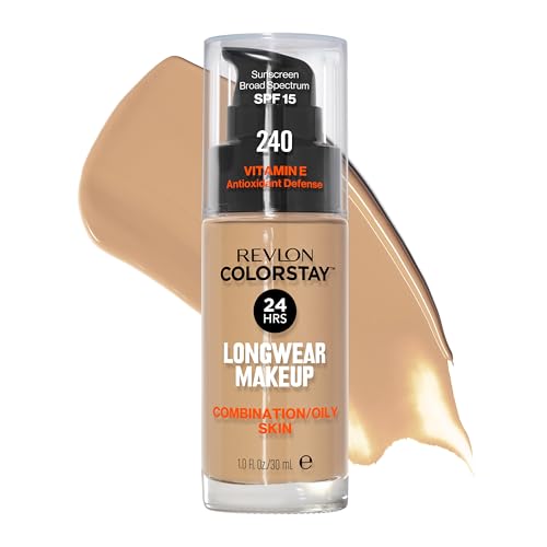 Best Full Coverage Foundation for Oily Skin