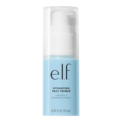 Best Makeup Primer for Dry Skin