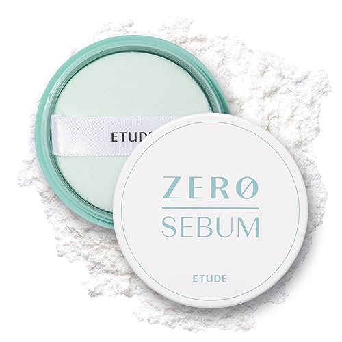 Best Setting Powder for Oily Skin