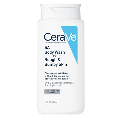 Best Shower Gel for Acne​