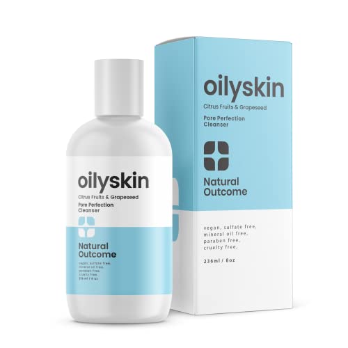 Best Skin Care for Oily Skin