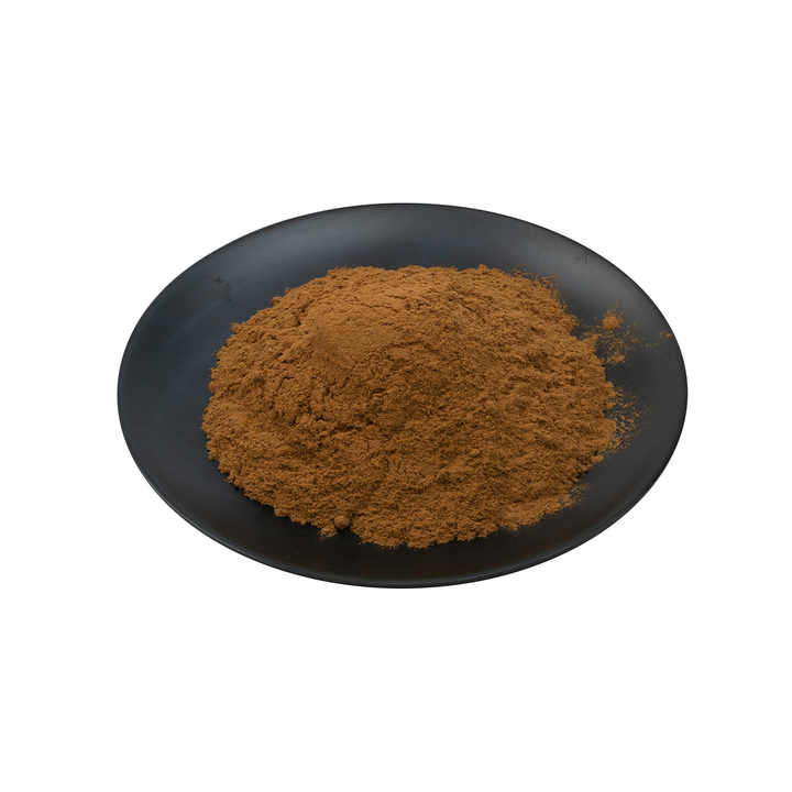 Ingredient Ahnfeltiopsis Concinna Extract