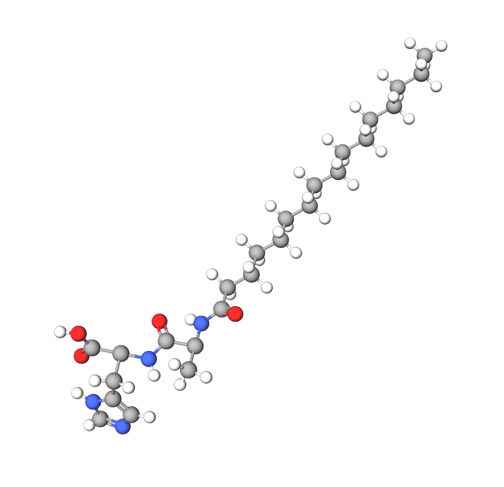 Ingredient Azelaoyl Bis Dipeptide 10