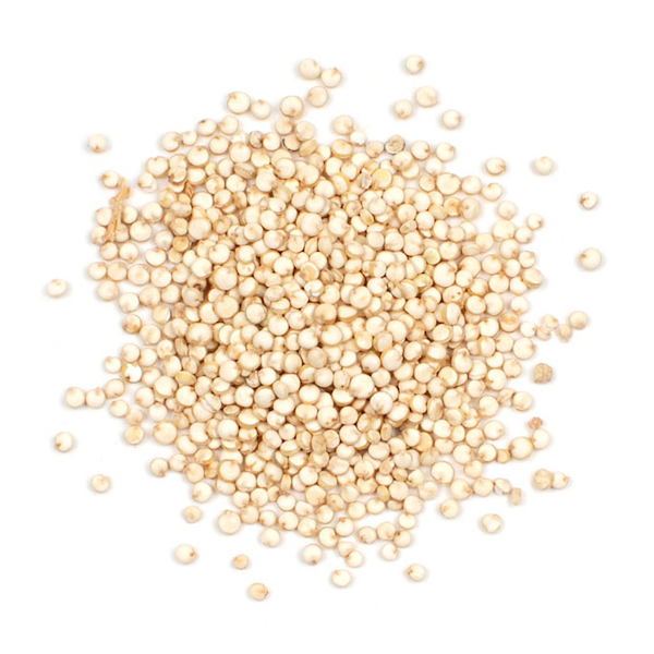 Ingredient Chenopodium Quinoa Seed Oil