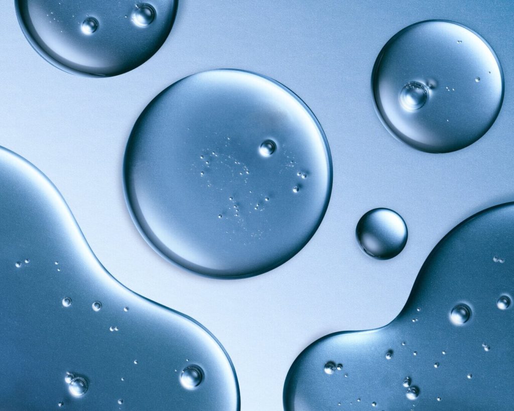 Ingredient Hyaluronic Acid