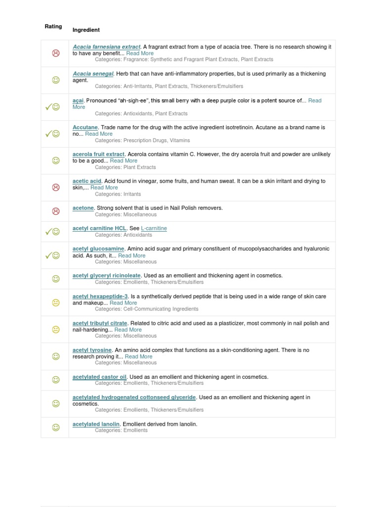 Ingredient Meradmiate