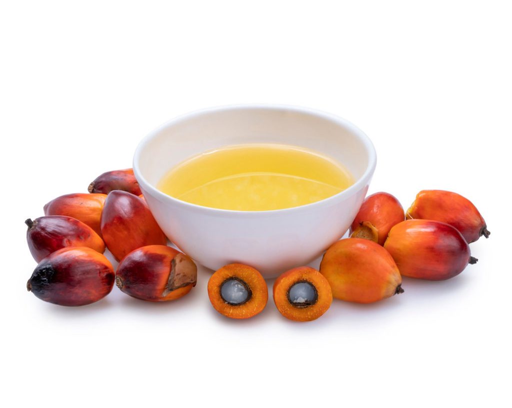 Ingredient Palmitic Acid