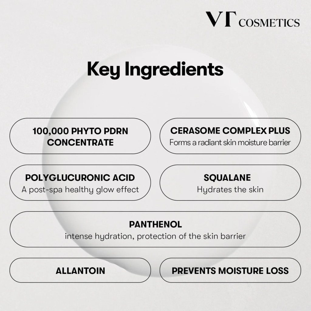 Ingredient Polyglucuronic Acid