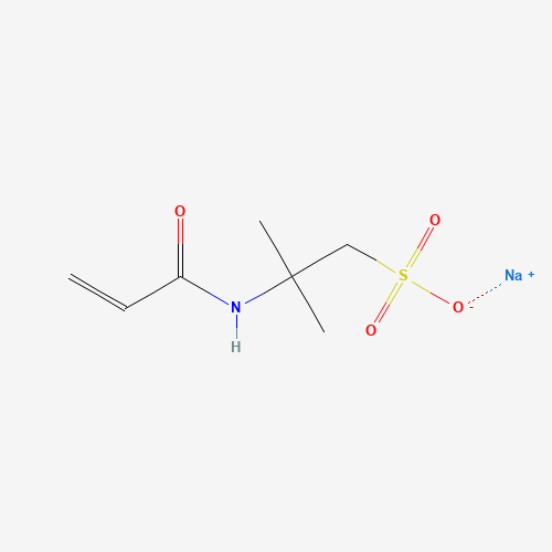 Ingredient Sodium Acrylate Acryloydimethyl Taurate Copolymer