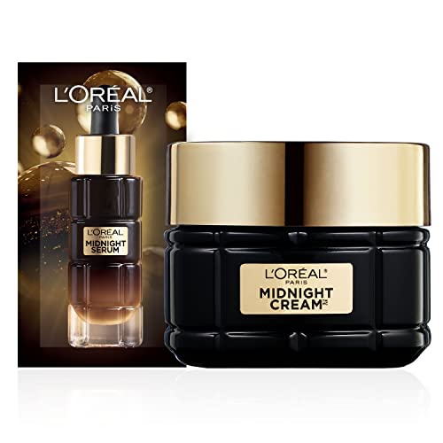 Loreal Midnight Cream
