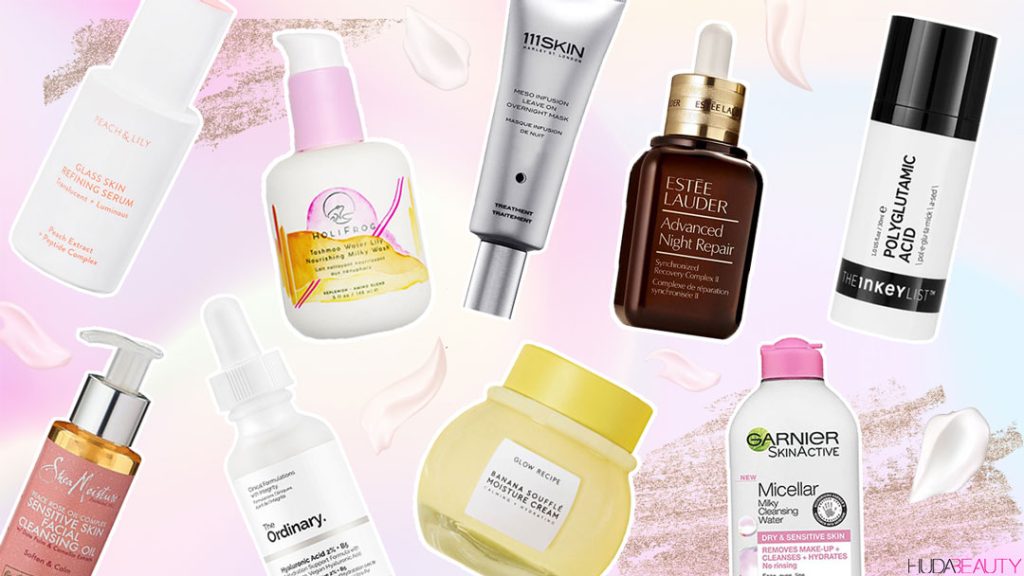 Best Hydrating Products