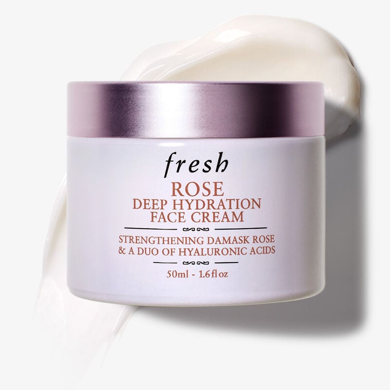 Deep Hydration Cream