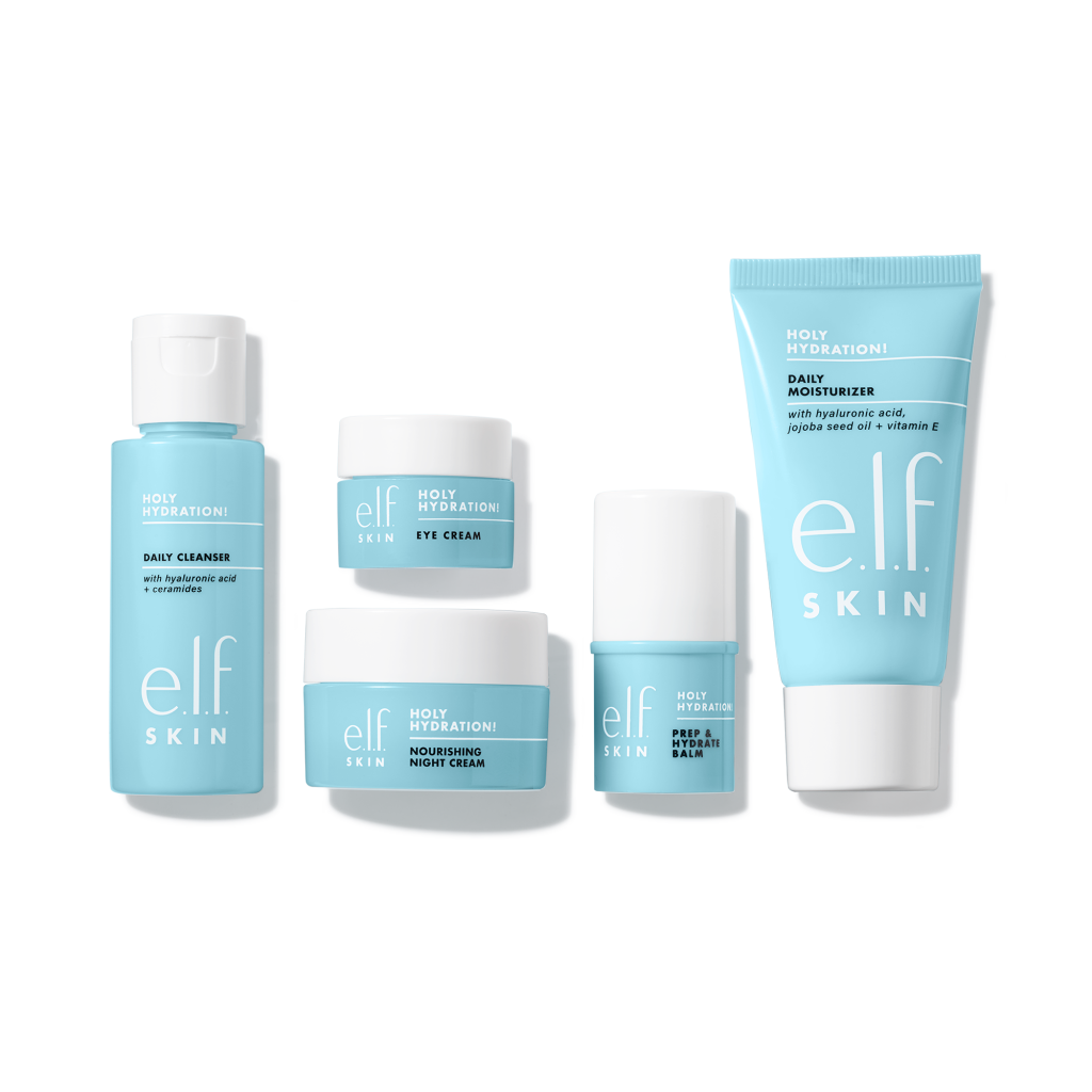 E.L.F. Skincare