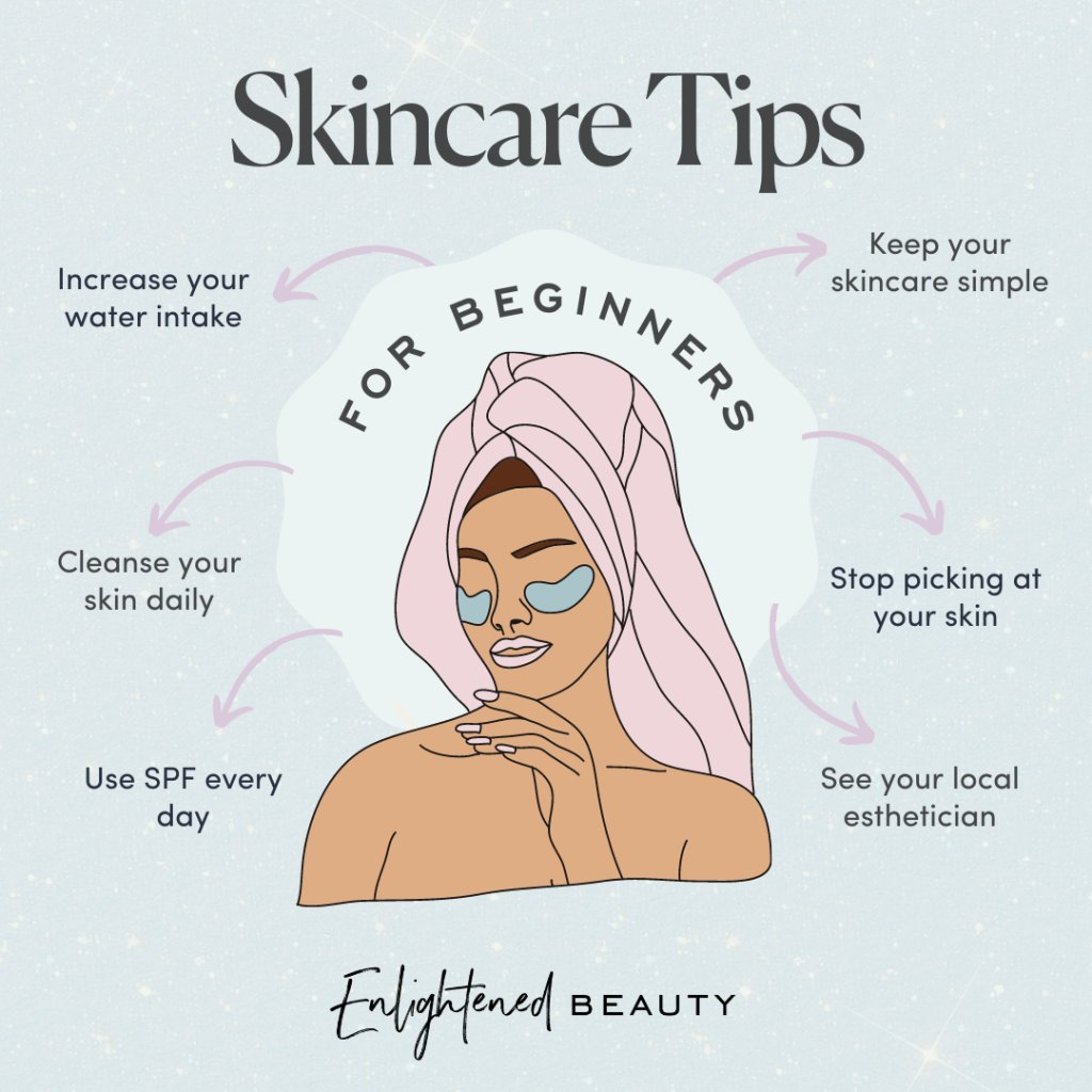 Good Tips for Skin Care
