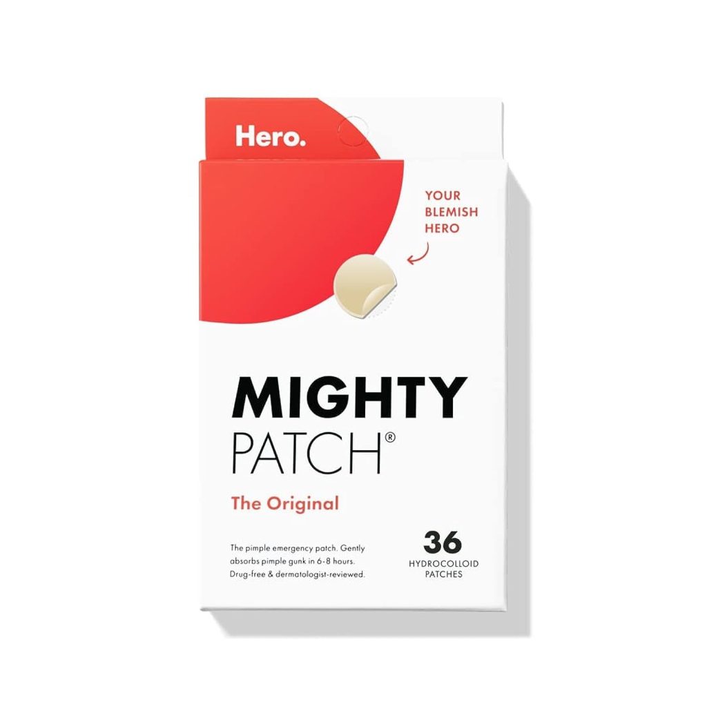 Mighty Pimple Patch​